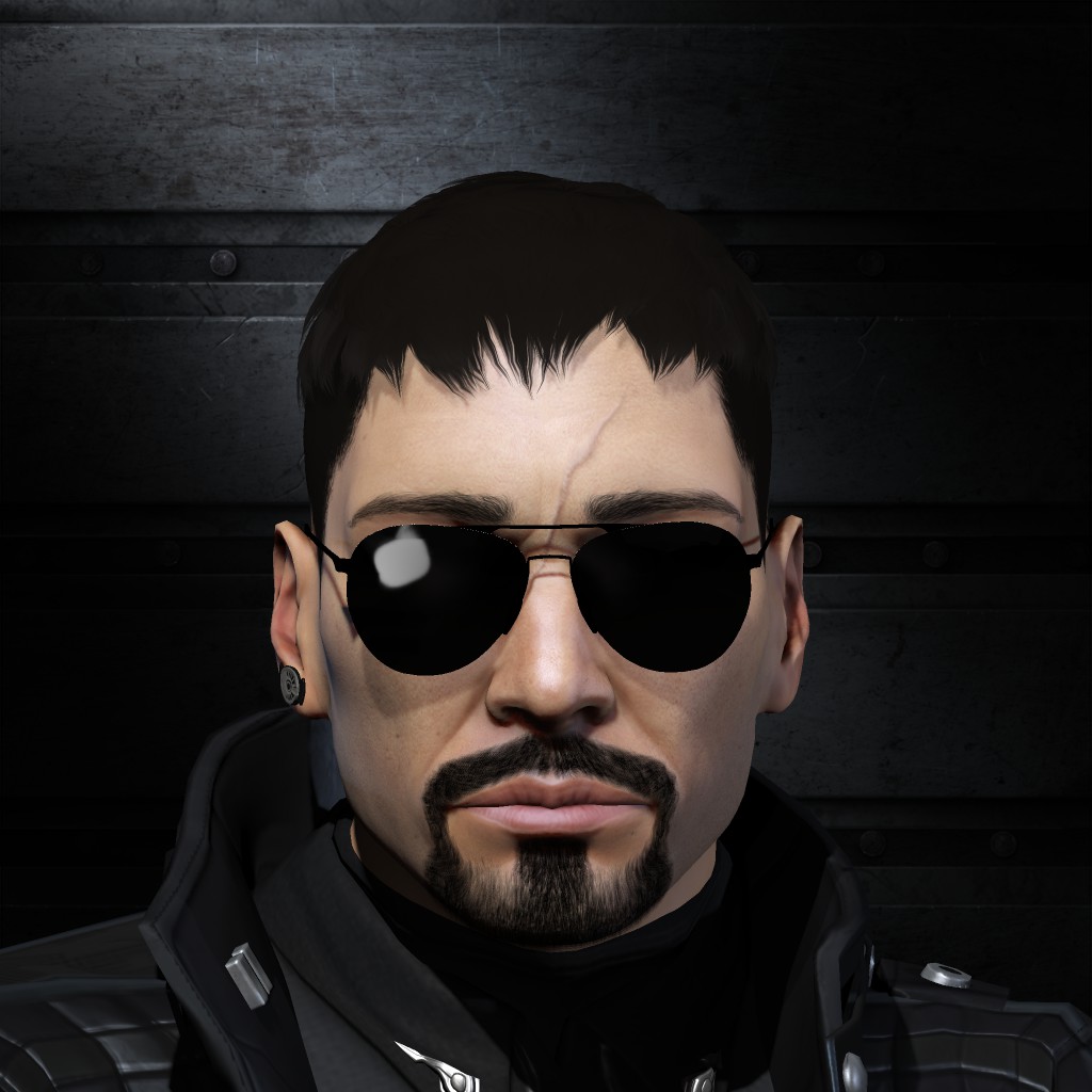 Zantronius Shikkoken