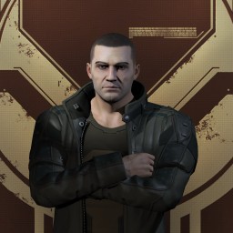 Shizzen portrait