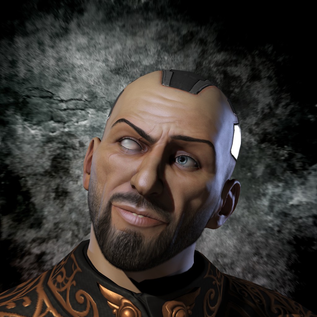 Amarr Citizen 92236452