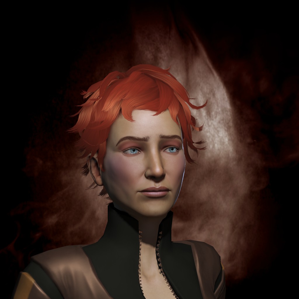 Ameila Darkstorm