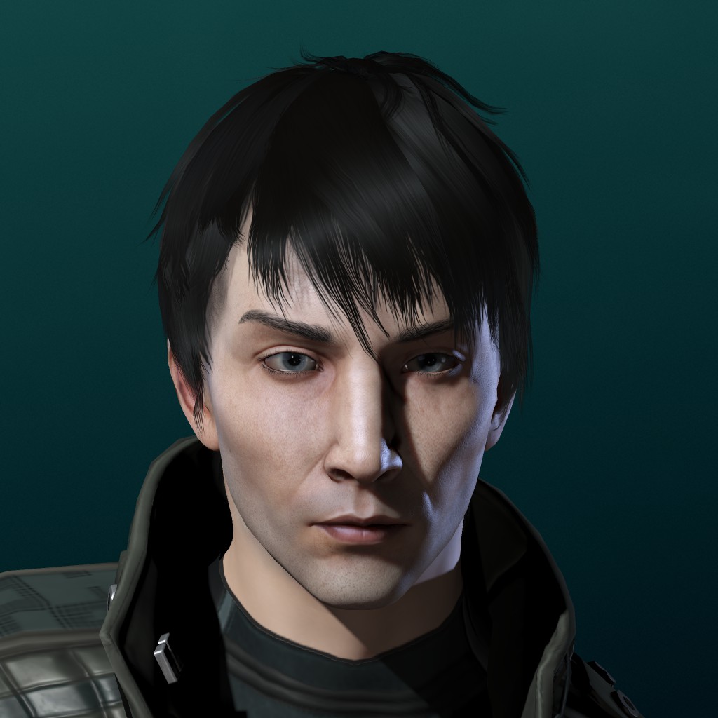 Minmatar Citizen 92236562