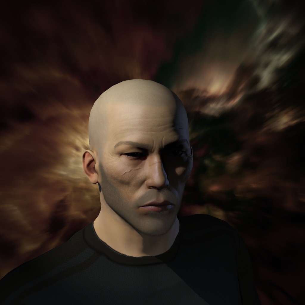 Minmatar Citizen 92236567