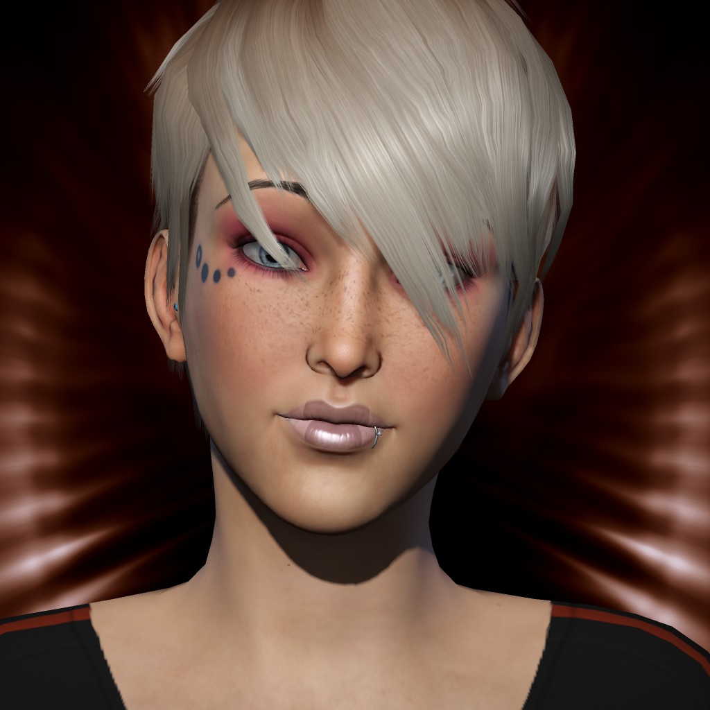Ahria Skywatcher