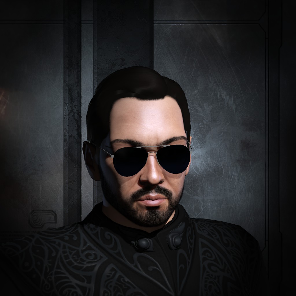 Razkaz Darth