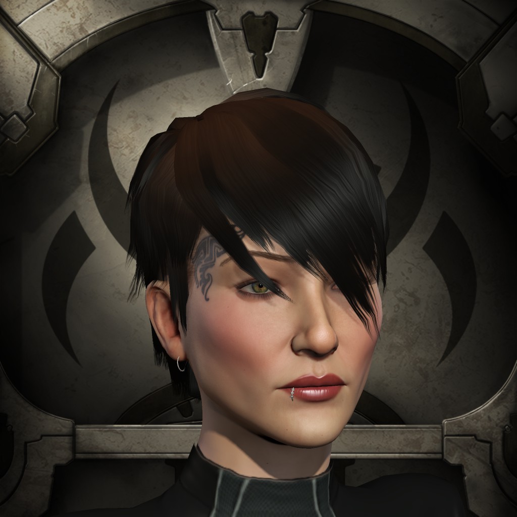 Amy Stark
