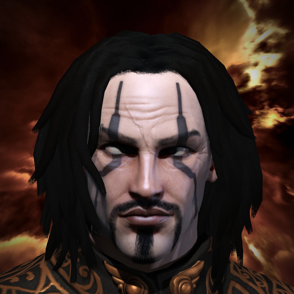Todd The Incubus