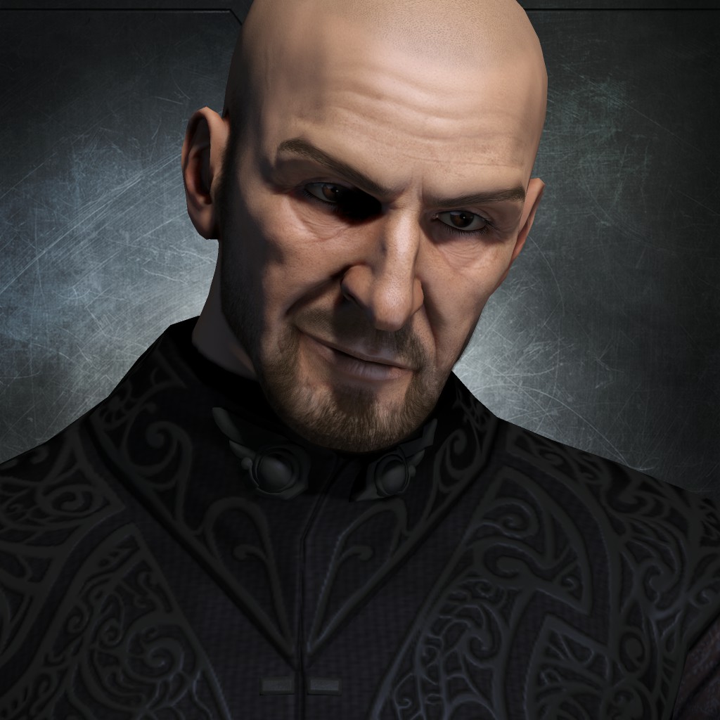 JamesWood Khamsi