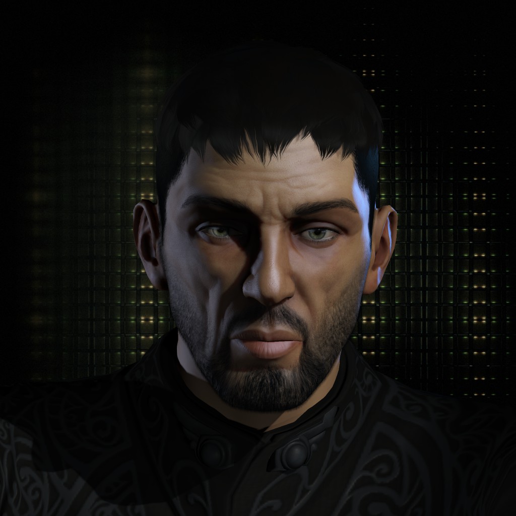 Darious Sharvas