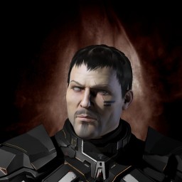 Xes Isu portrait
