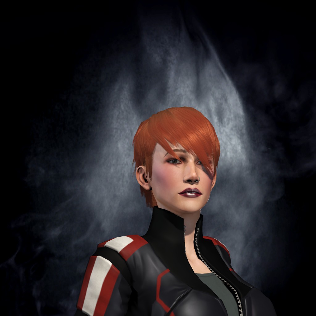RedBlade Viliana