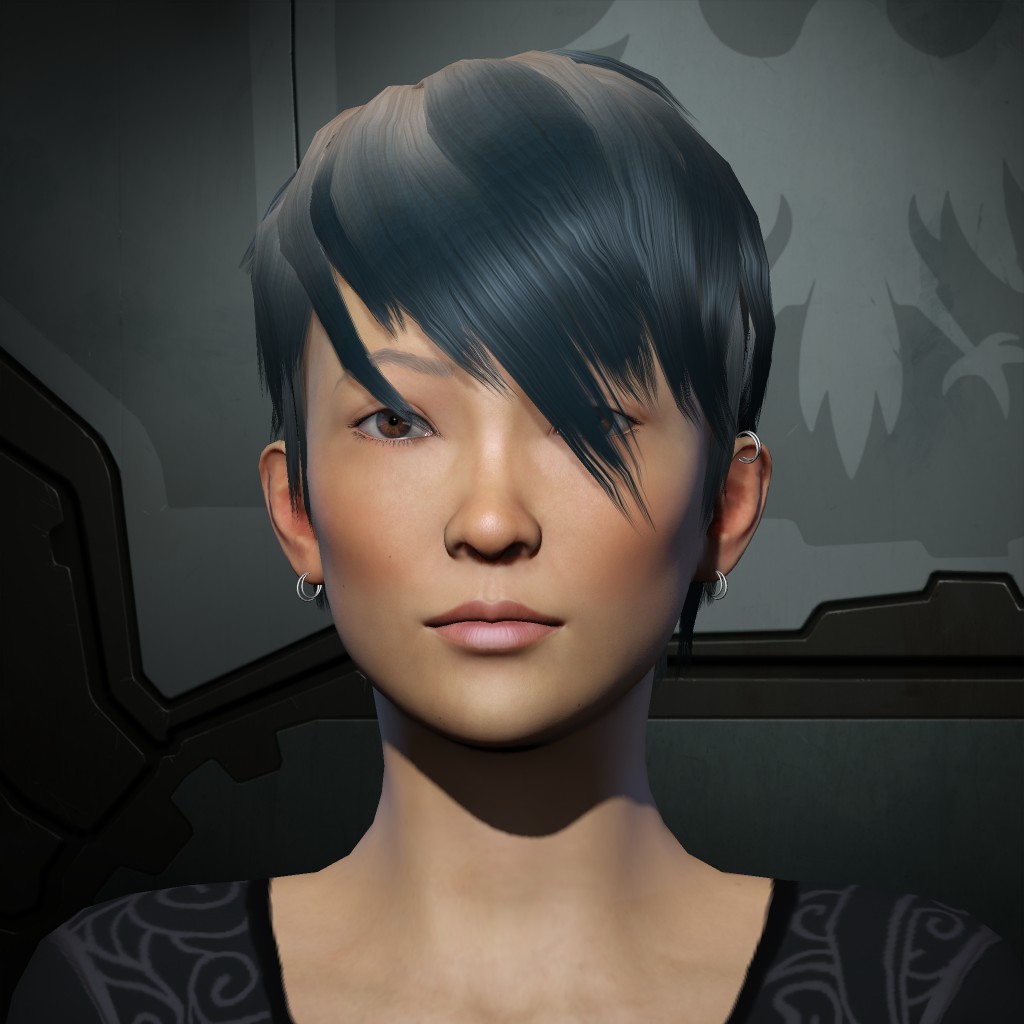 Jin Mong