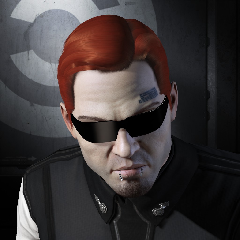 Marlbro Davidson