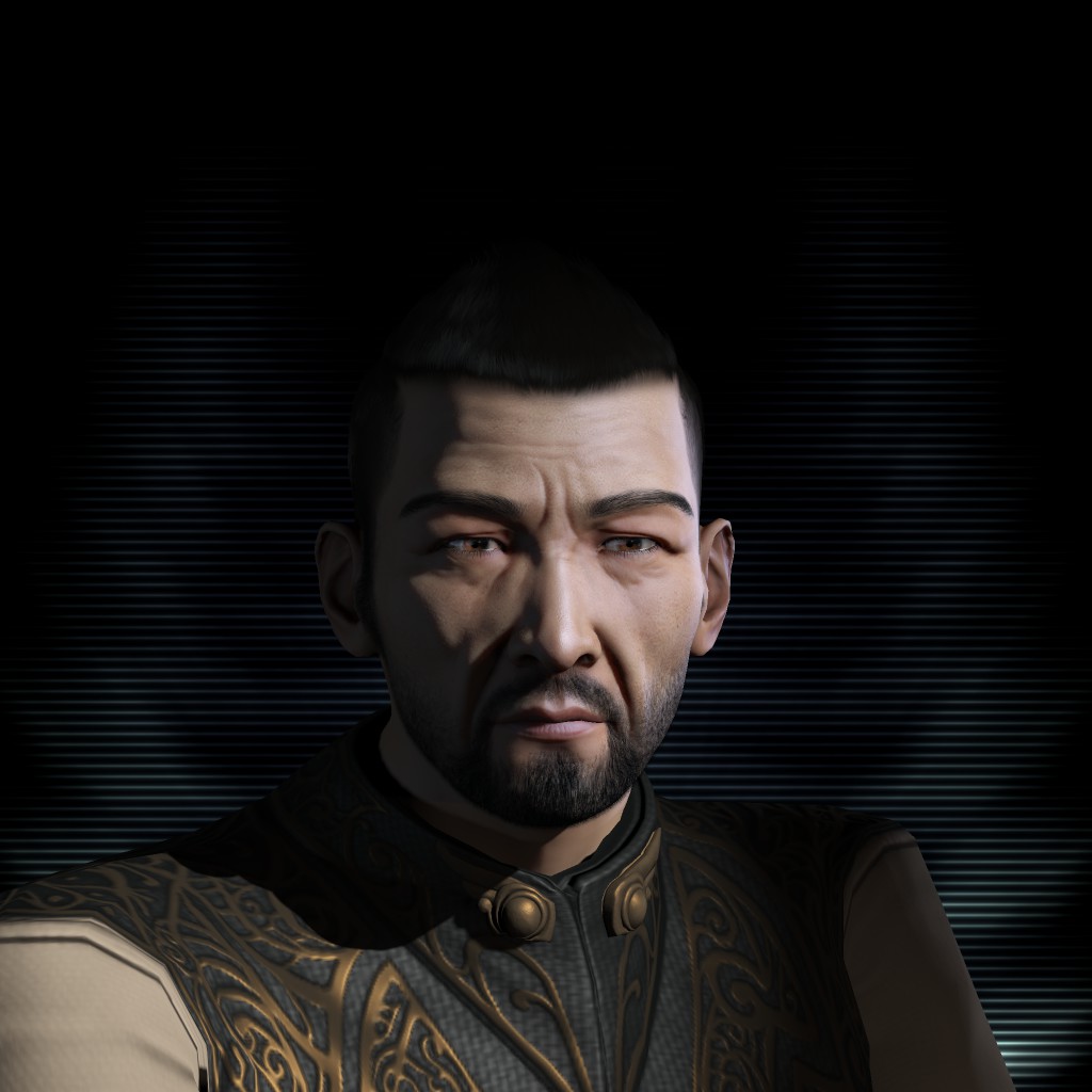 portrait
