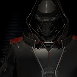 Xain Coinspinner portrait
