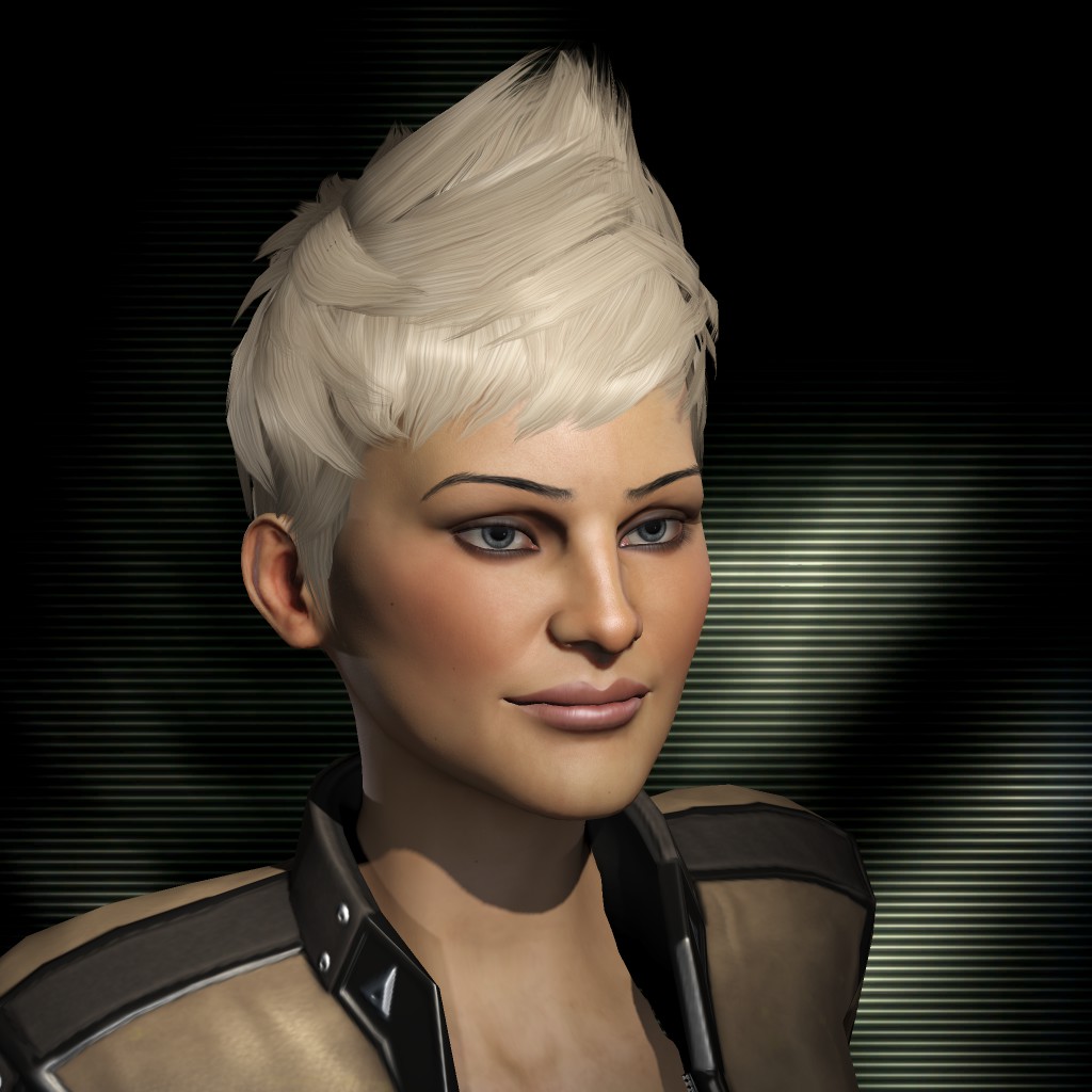 Tricia Astra