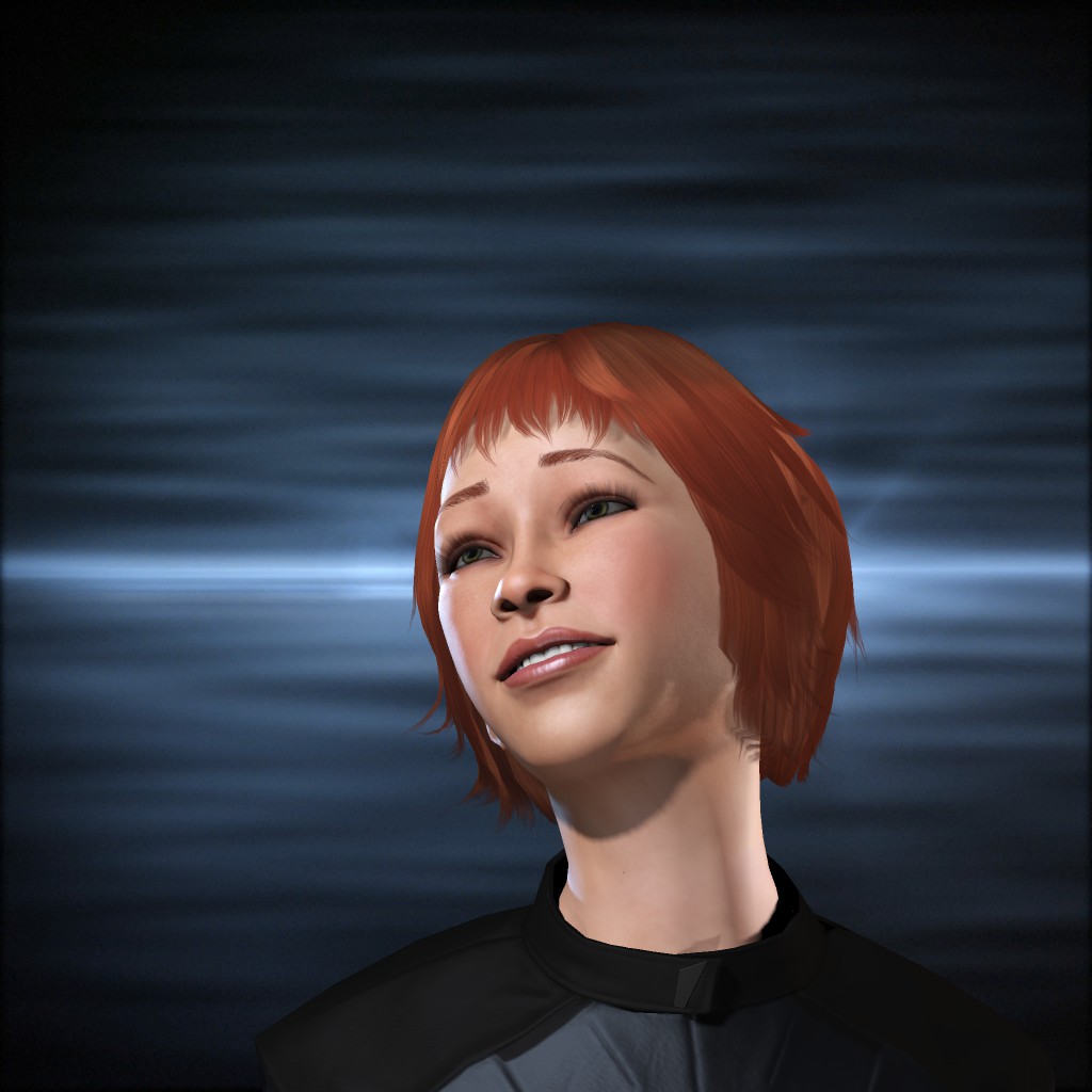 Samantha Shackelbolt