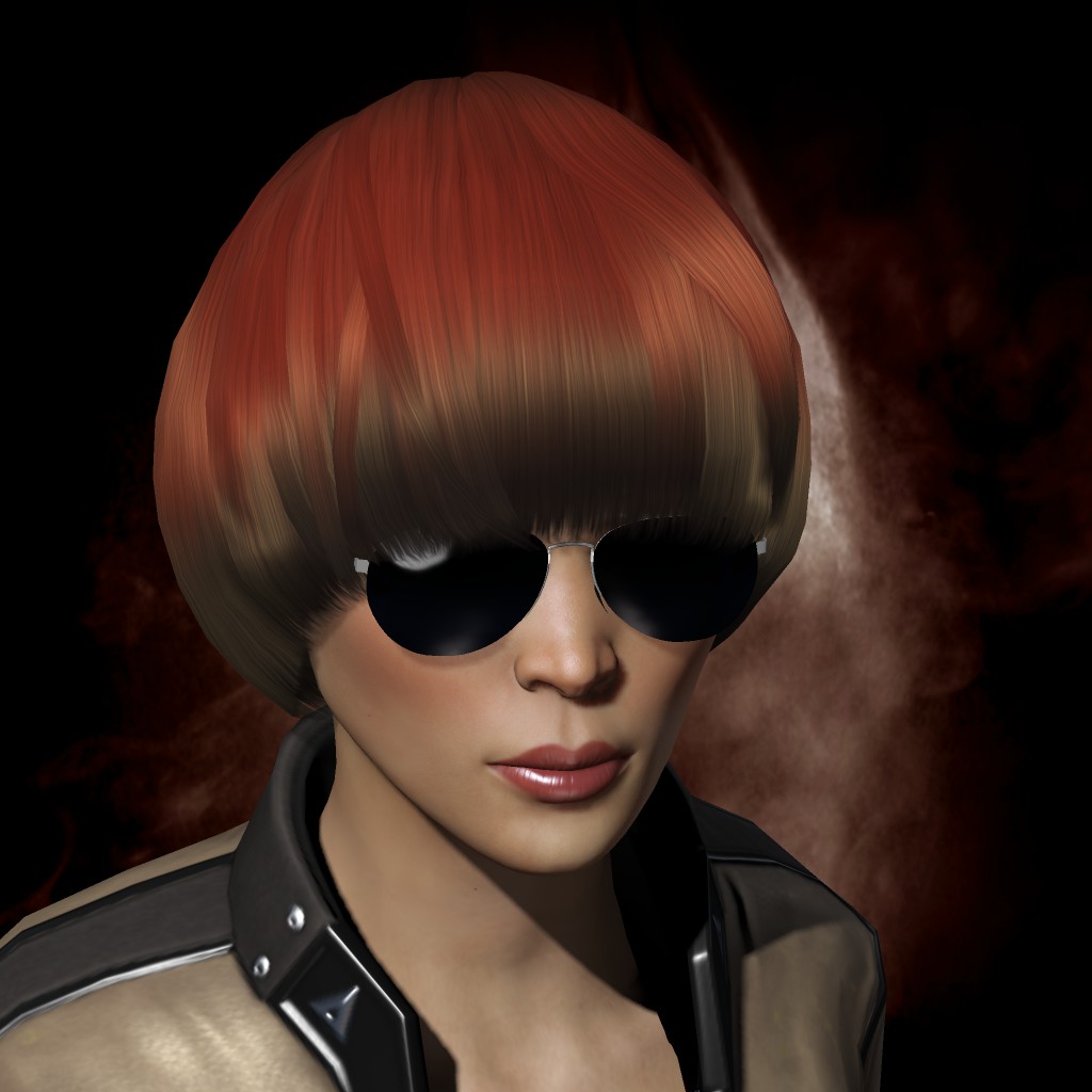 Inara Ogekko