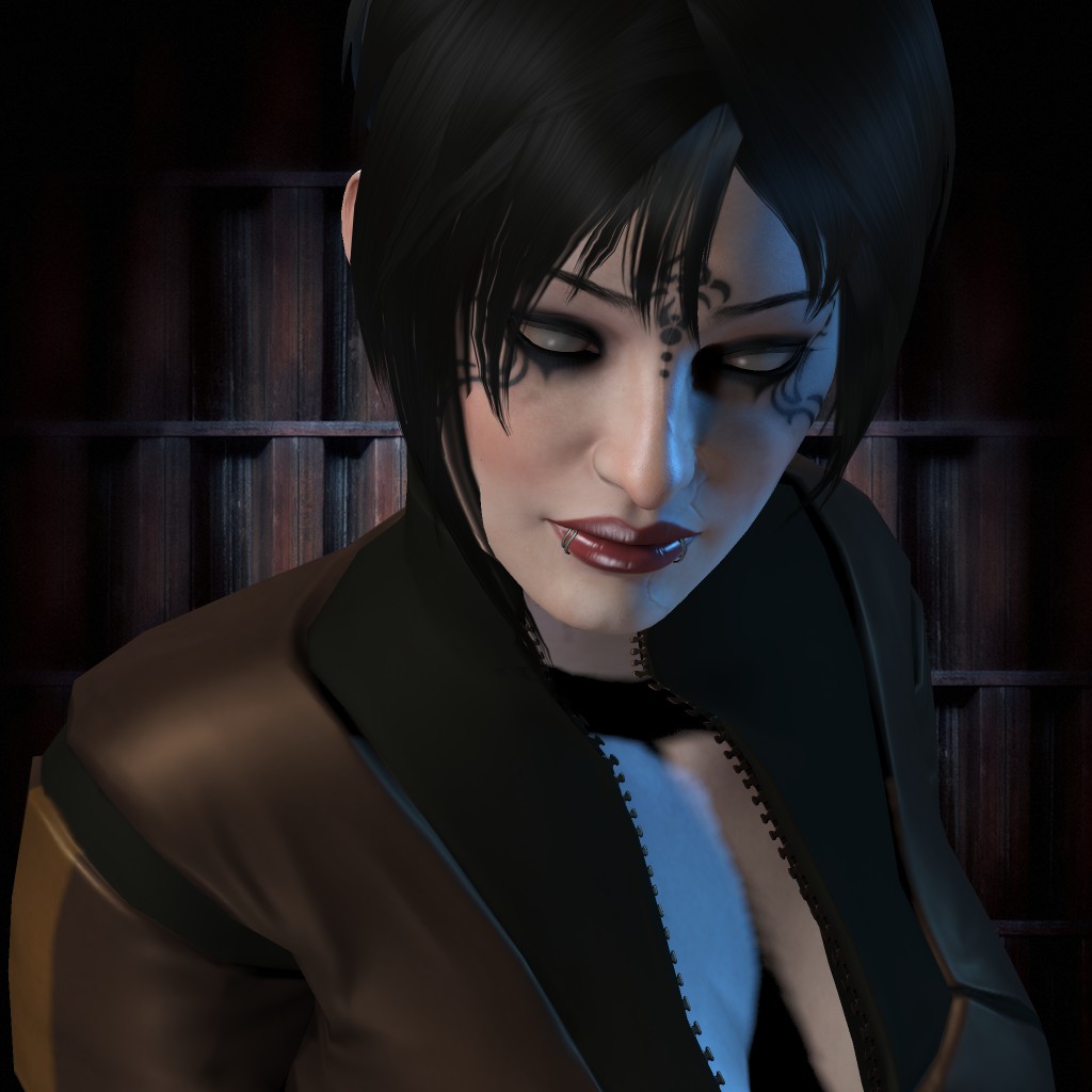 Suite Sister Rachel