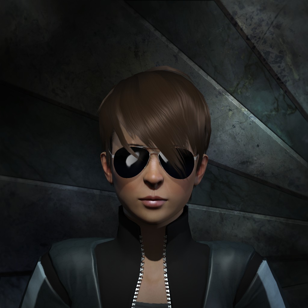 Gallente Citizen 92239064