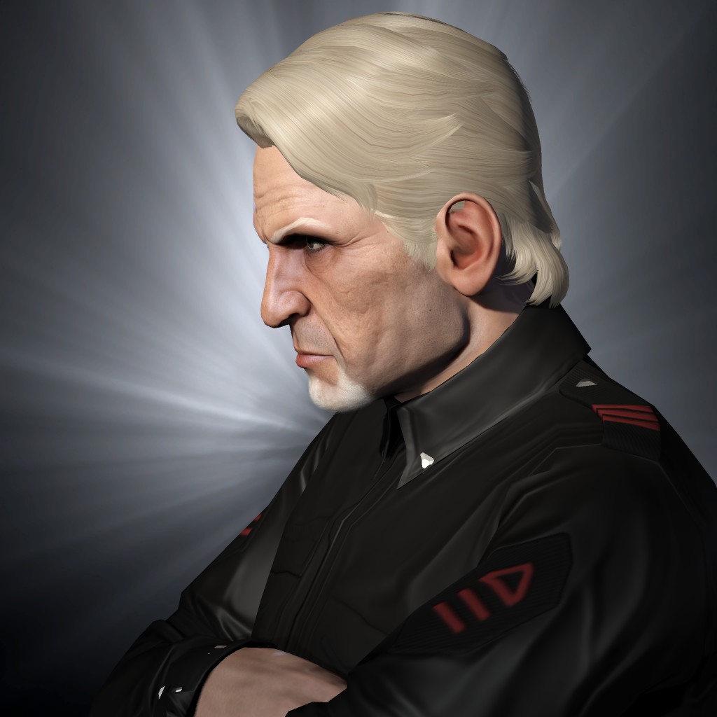 Egor Zom