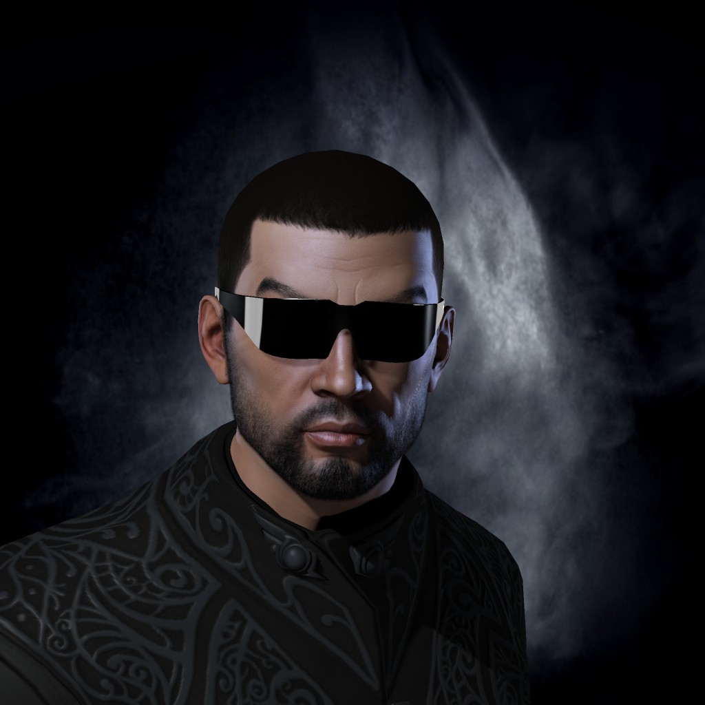 Caldari Citizen 92239209