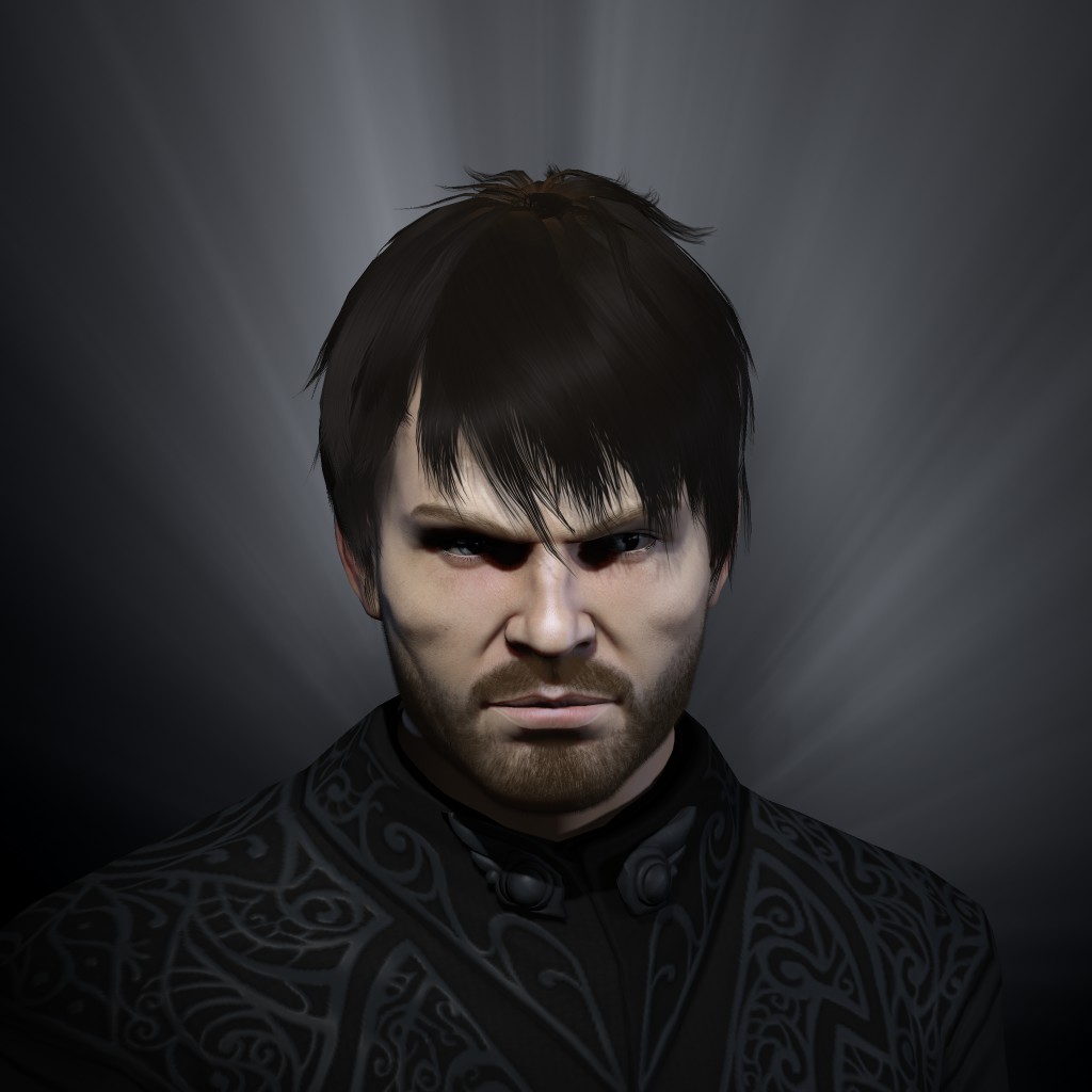 Matias Kion