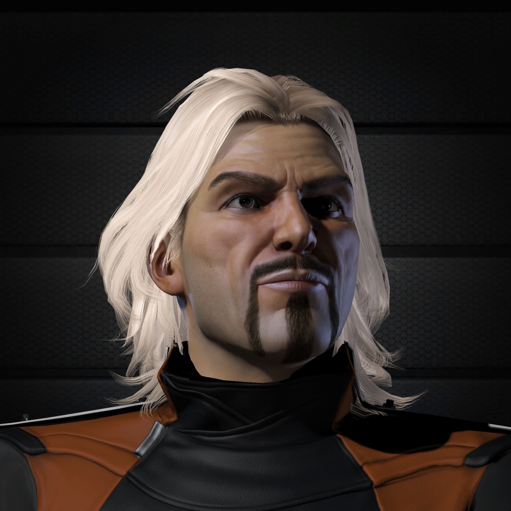 Kamoz Darth