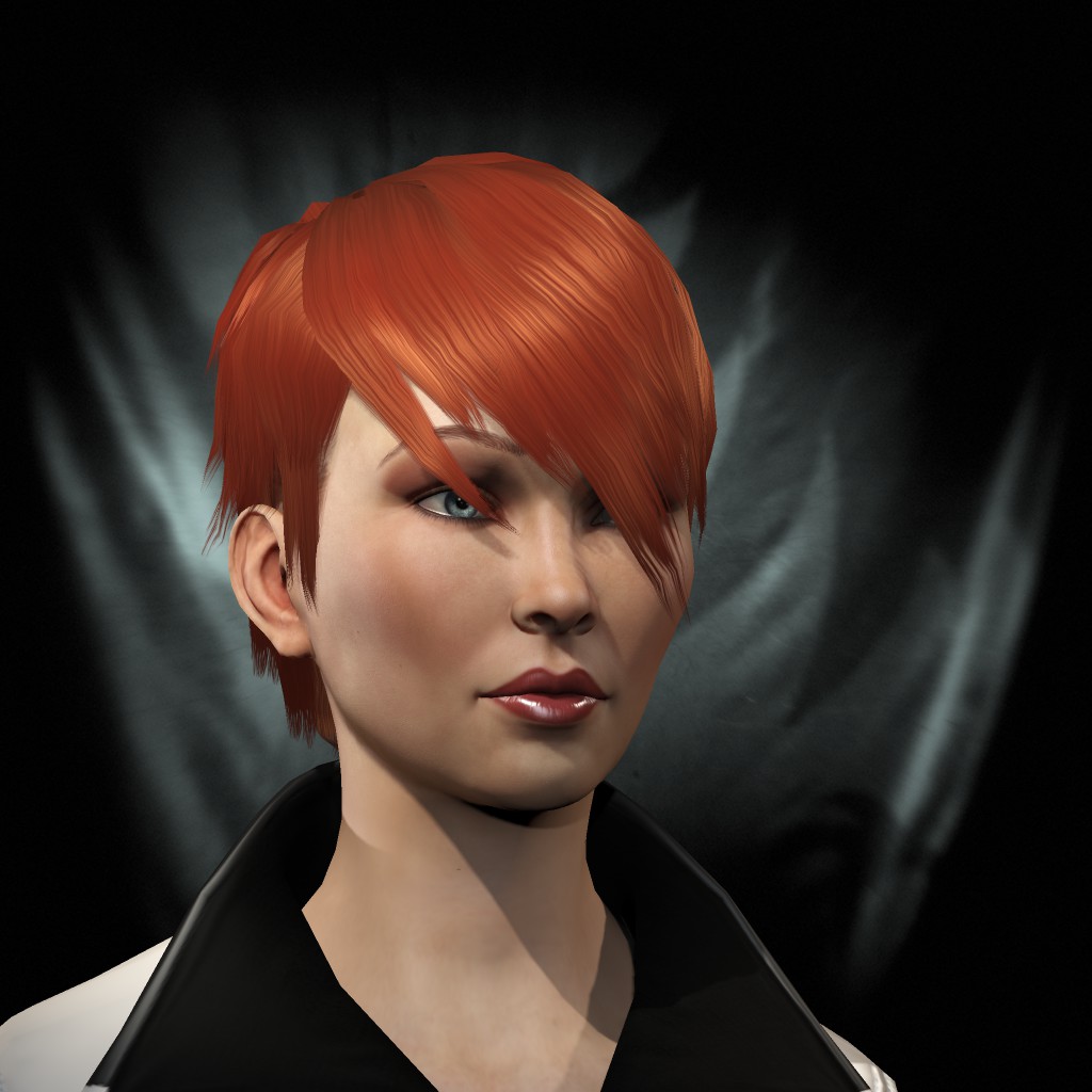 Lisa Uisen