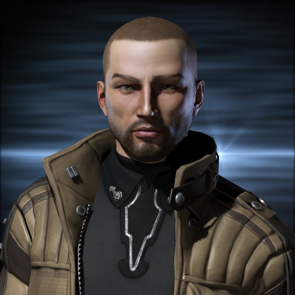 Nickolas Aurelius