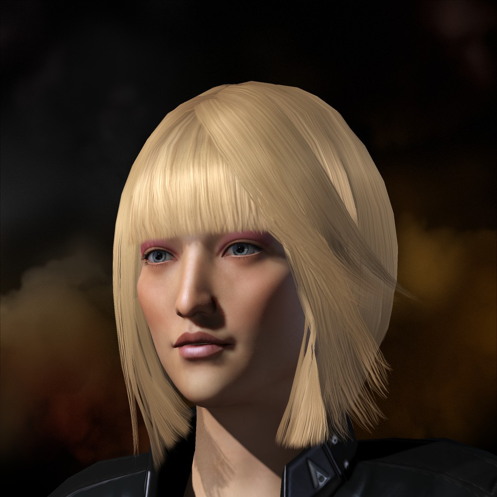 Melinda Delorean