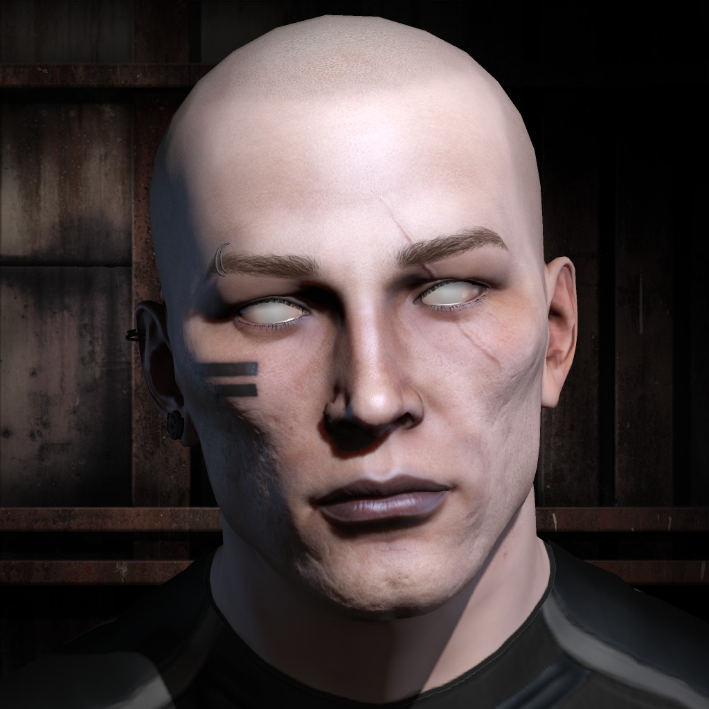 Hyperion Dark