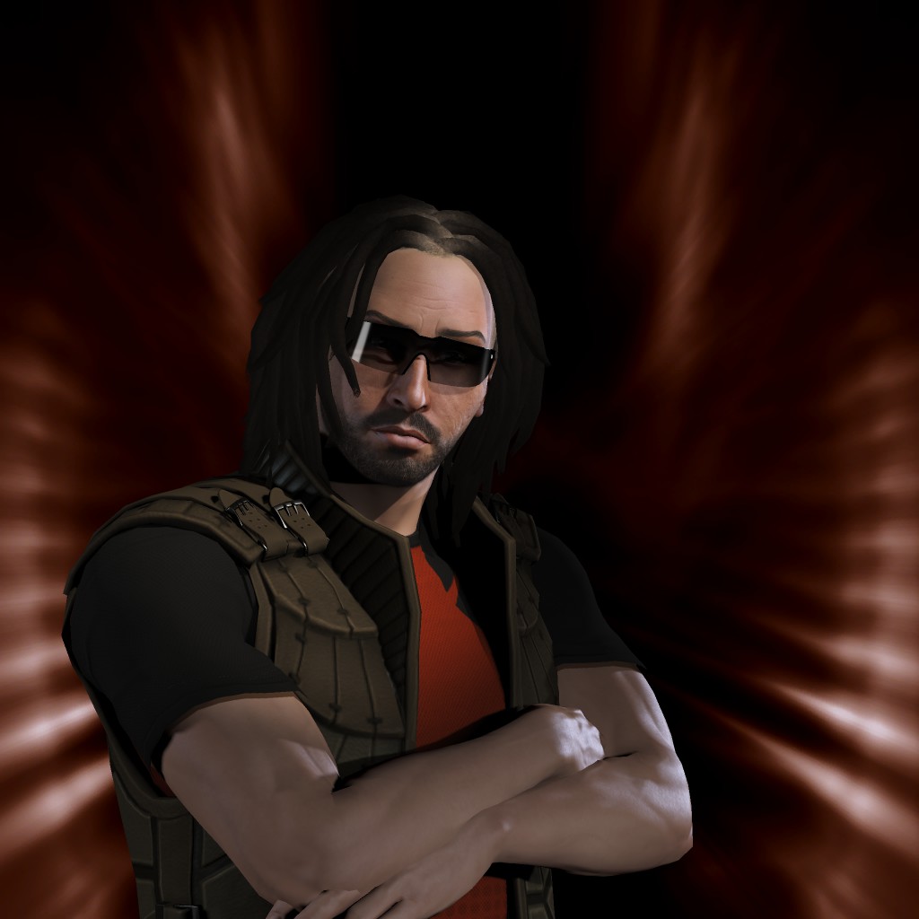 Adrian Malister