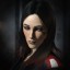 GM Morticia GM Morticia