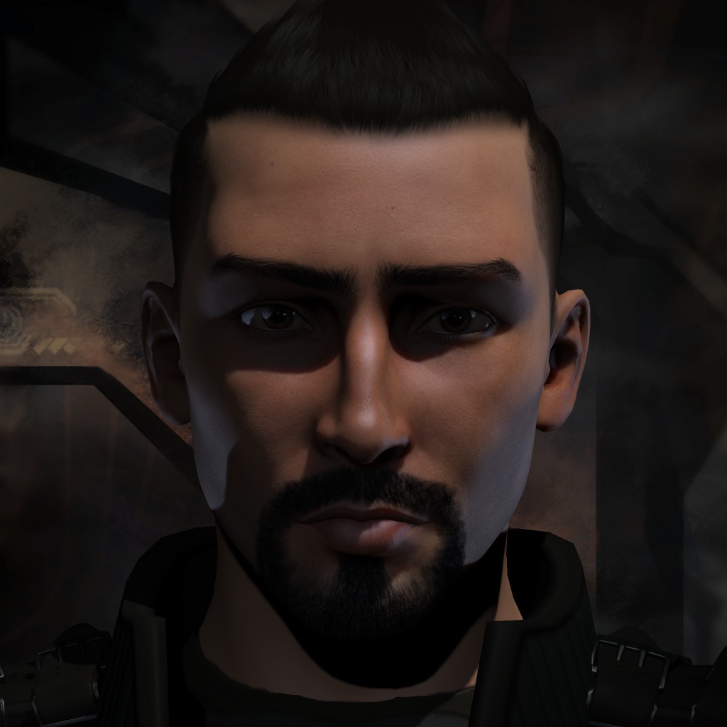 Valarian Maldoran