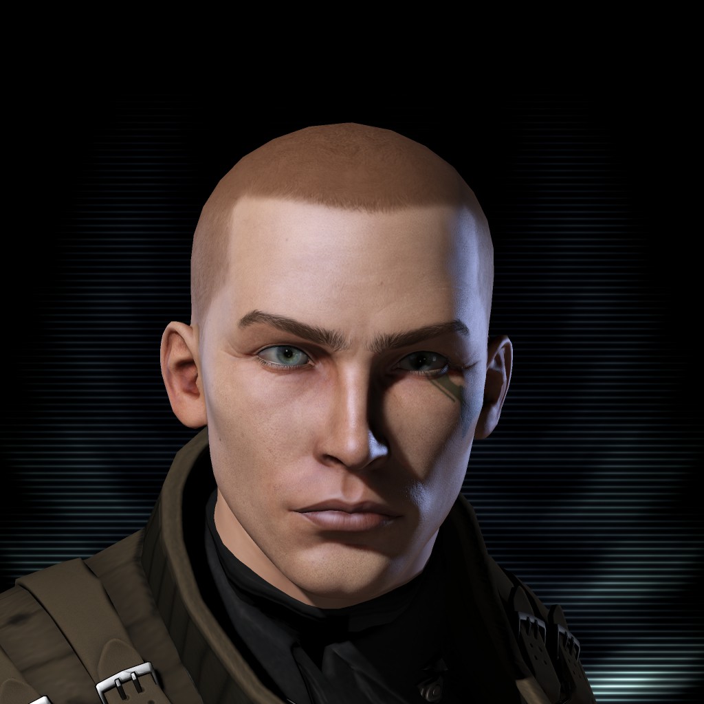 Ahmose Skeffington