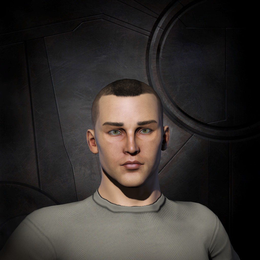 Kaidan Blackfire