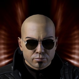 Venum Einherjar portrait