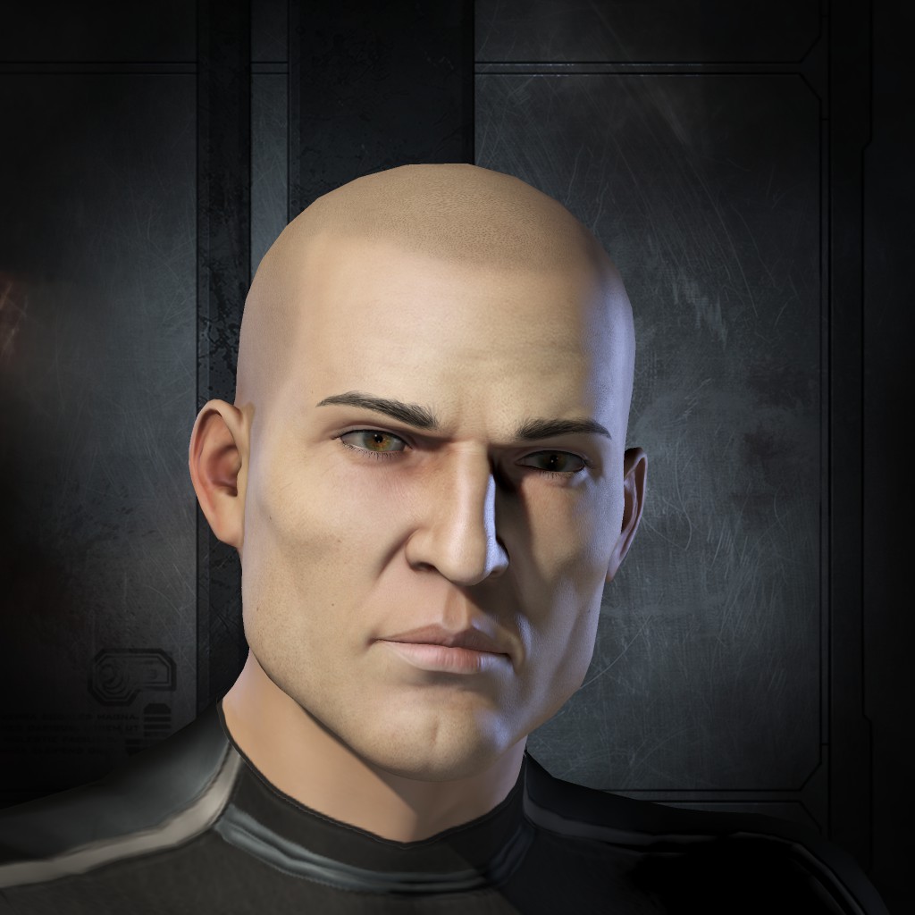 Caldari Citizen 92242532