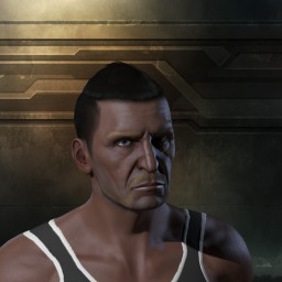 Bra1nch1ld portrait