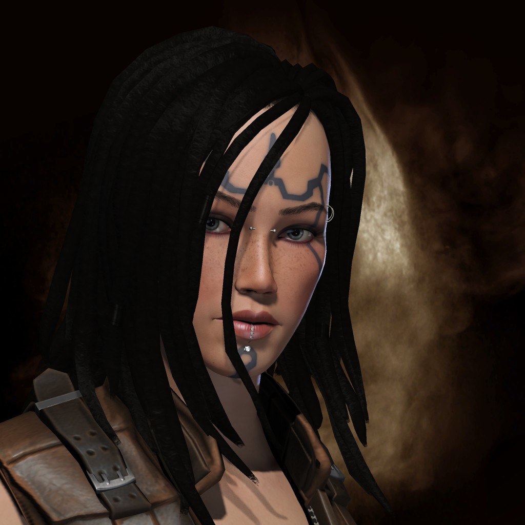 Shar Molotov