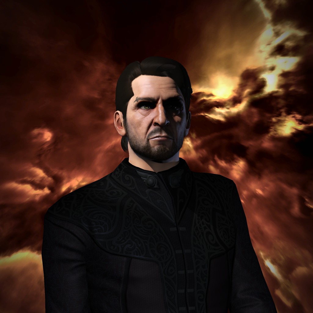 Thaddeus Sabezan