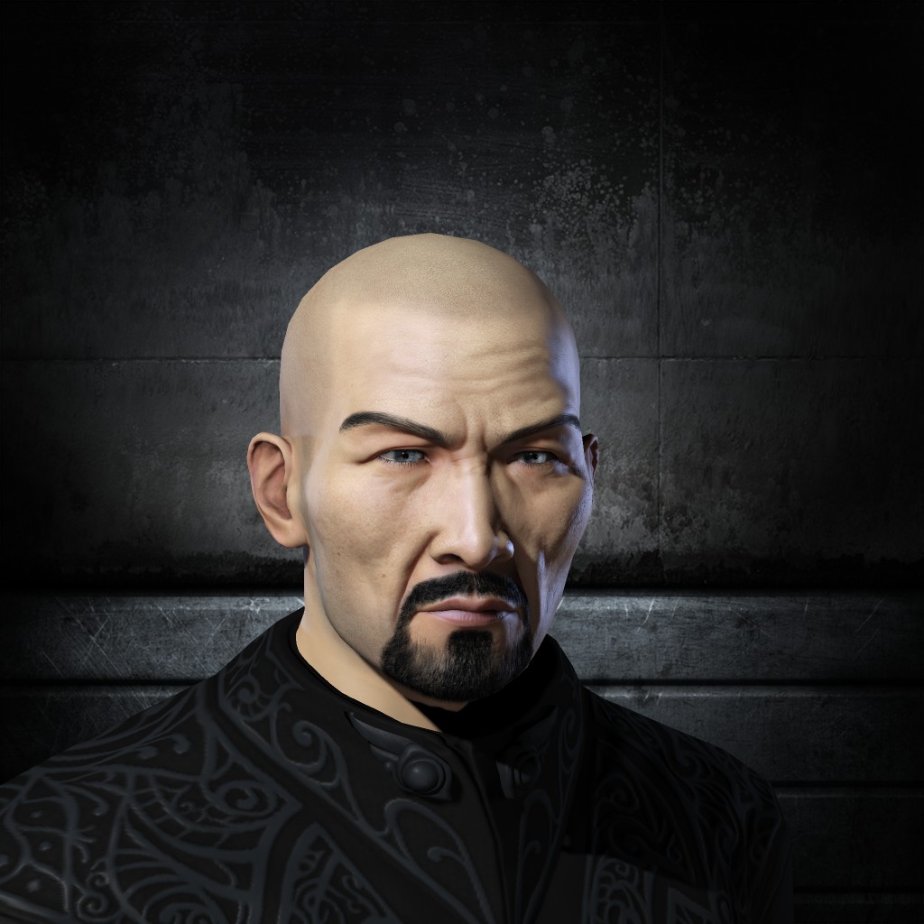 Elder Khan