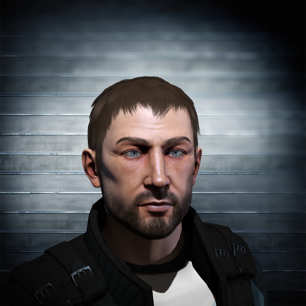 Hexeract