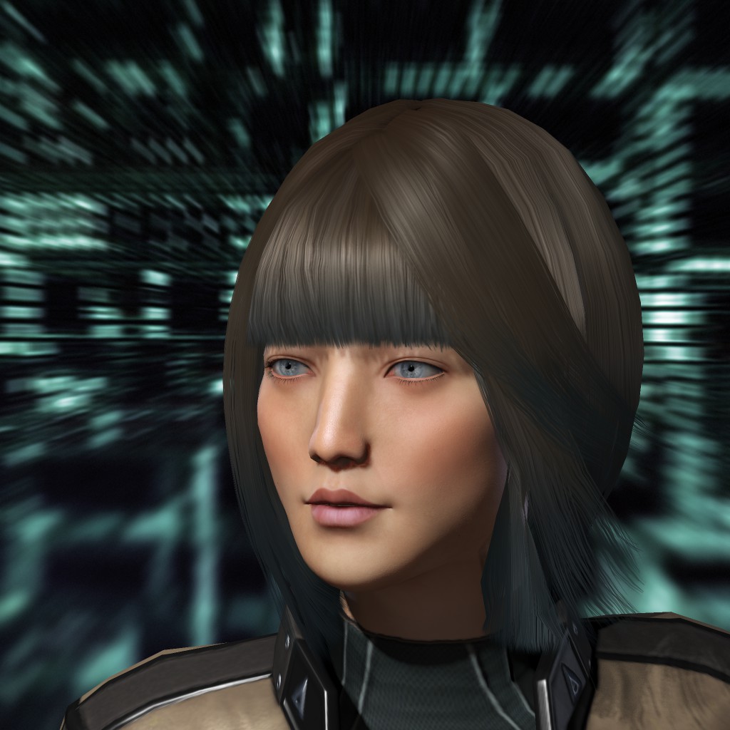 Vanessa Tsukaya