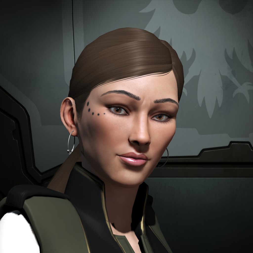 Caliegh Crendraven
