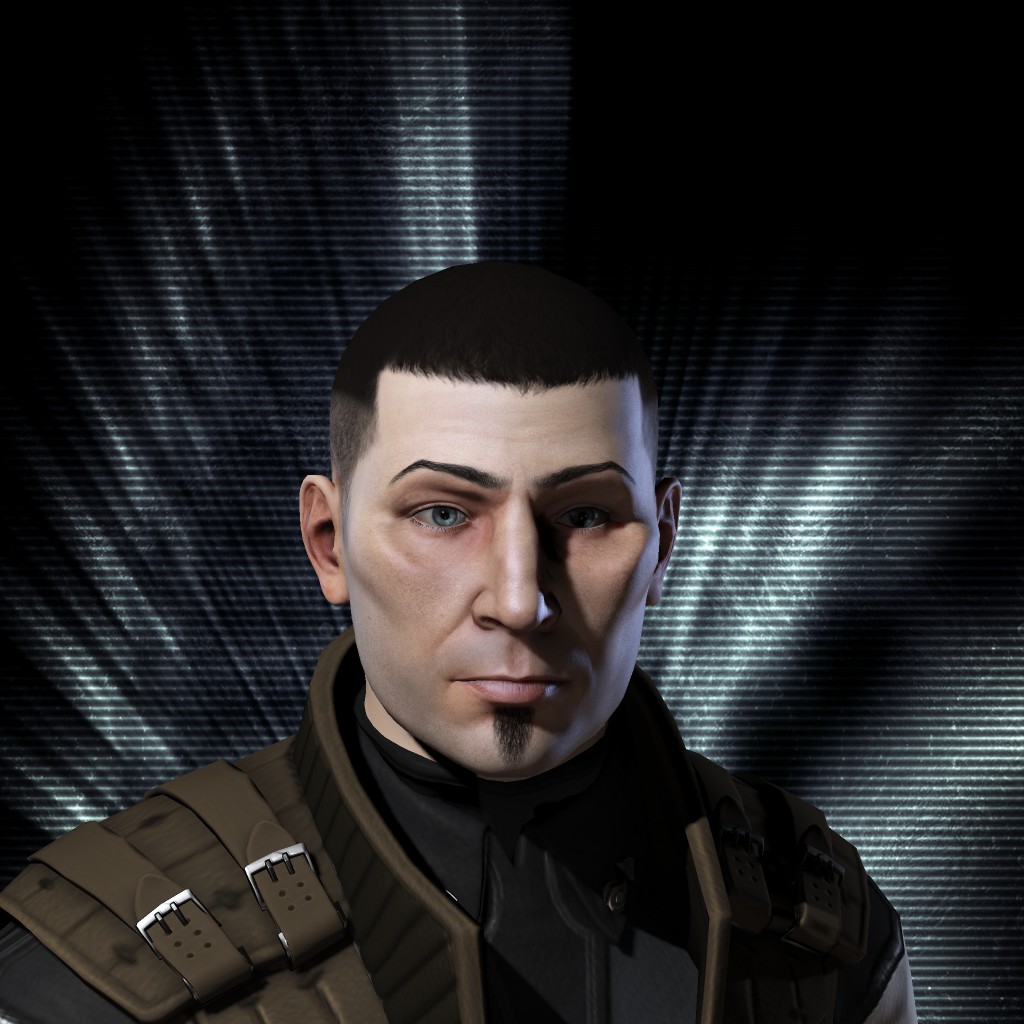 Gallente Citizen 92245237