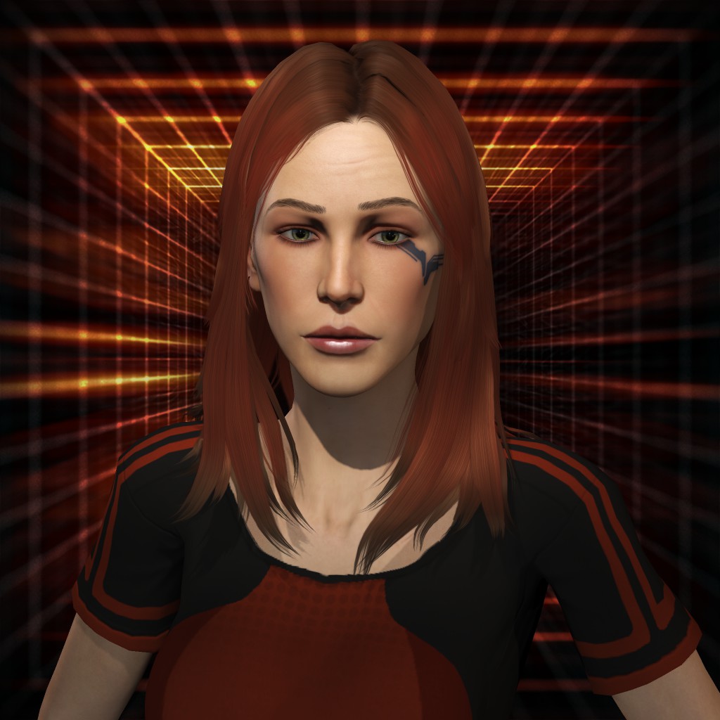 inv portrait