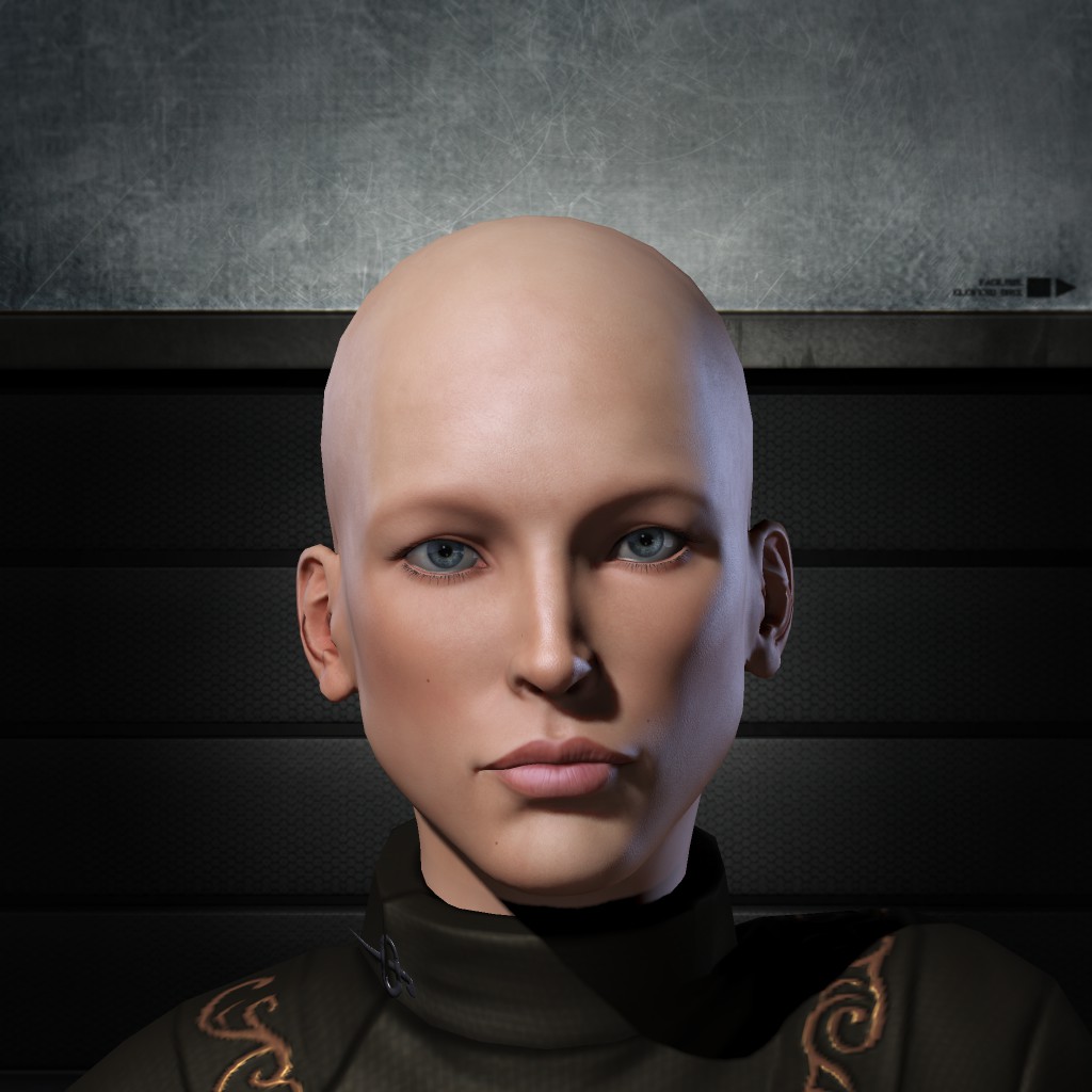 portrait