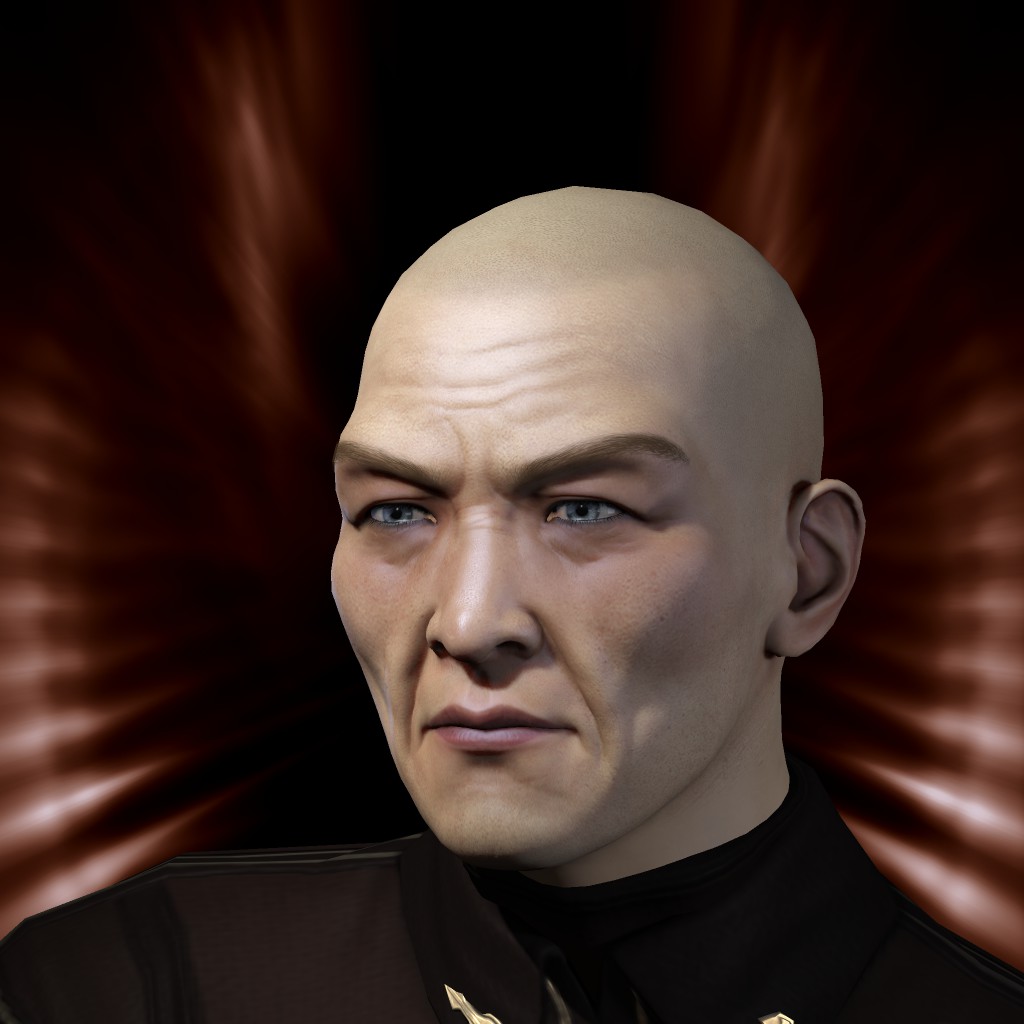 Amarr Citizen 92245533