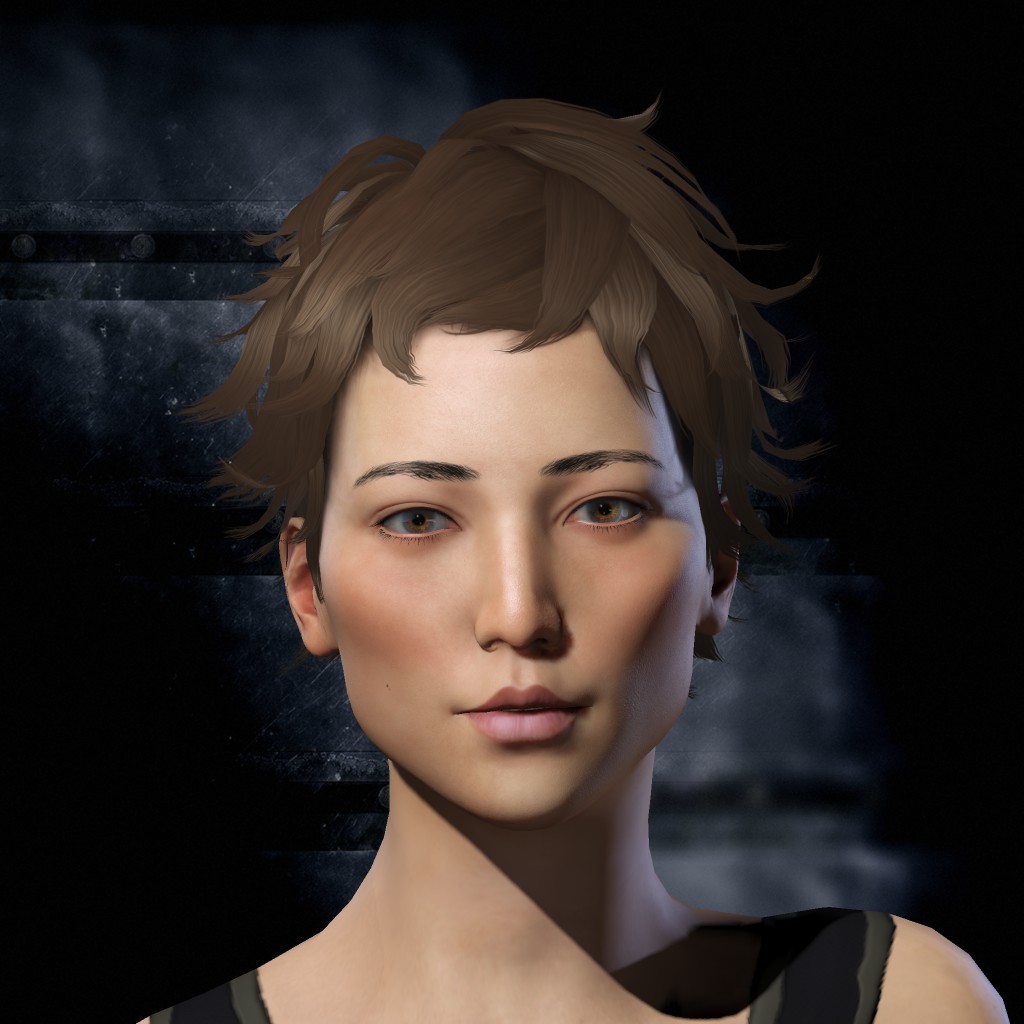 Gastrel Swainson
